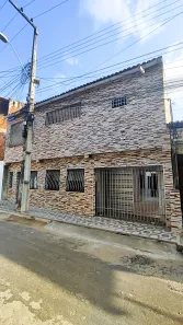 Casa com 7 Quartos à venda, 135m² no Floresta, Fortaleza