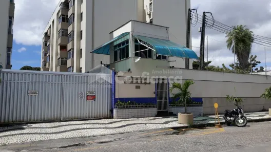 Apartamento com 3 Quartos à venda, 90m² no São Gerardo, Fortaleza