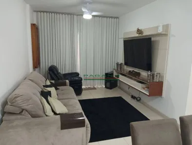 Apartamento com 3 Quartos à venda, 118m² no Jardim Botânico, Ribeirão Preto