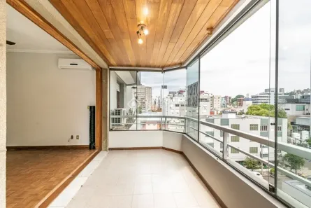 Apartamento com 2 Quartos à venda, 111m² no Menino Deus, Porto Alegre