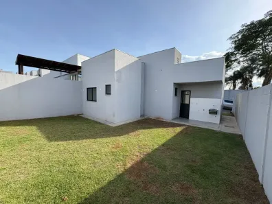 Casa com 2 Quartos à venda, 56m² no Residencial Itatiaia, Anápolis