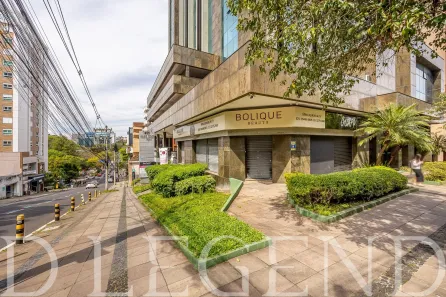 Ponto Comercial para alugar, 171m² no Rio Branco, Porto Alegre