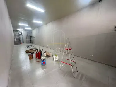 Ponto Comercial para alugar, 197m² no Ferrazópolis, São Bernardo do Campo