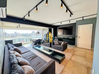 Apartamento com 2 Quartos à venda, 103m² no Vila Clementino, São Paulo