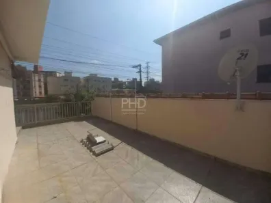 Sobrado com 4 Quartos à venda, 170m² no Rudge Ramos, São Bernardo do Campo