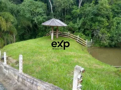 Fazenda/Sítio com 6 Quartos à venda, 36300m² no Roça Velha, São José dos Pinhais