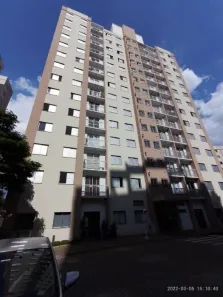 Apartamento com 3 Quartos para alugar, 59m² no Jardim das Vertentes, São Paulo