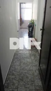 Apartamento com 1 Quarto à venda, 36m² no Santa Teresa, Rio de Janeiro