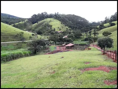 Fazenda/Sítio com 3 Quartos à venda, 840700m² no Área Rural de Guaratinguetá, Guaratinguetá