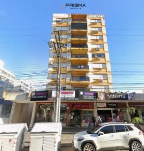 Apartamento com 3 Quartos à venda, 110m² no Centro, Santa Maria