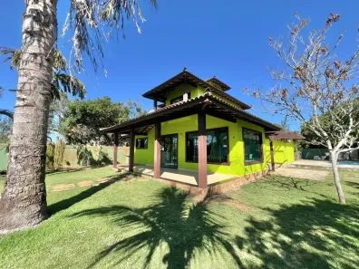 Casa com 4 Quartos à venda, 162m² no Praia Rasa, Armação dos Búzios