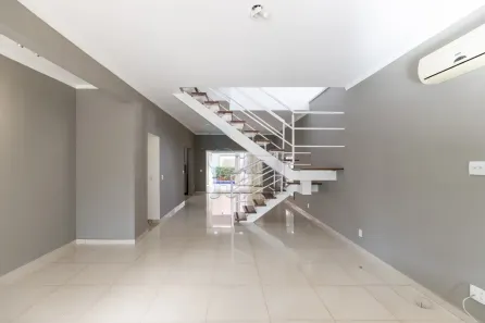 Casa de Condomínio com 4 Quartos à venda, 269m² no Jardim Nova Aliança Sul, Ribeirão Preto