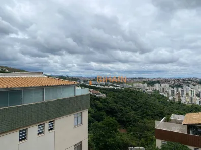 Cobertura com 2 Quartos à venda, 85m² no Buritis, Belo Horizonte