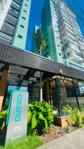 Apartamento com 3 Quartos à venda, 99m² no Farolândia, Aracaju