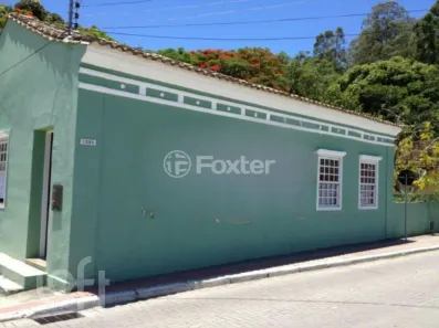 Casa com 3 Quartos à venda, 225m² no Sambaqui, Florianópolis