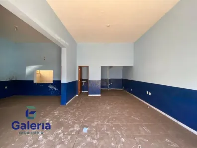 Ponto Comercial para alugar, 150m² no Campos Elíseos, Ribeirão Preto
