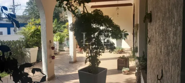 Casa com 3 Quartos para alugar, 400m² no Boaçava, São Paulo