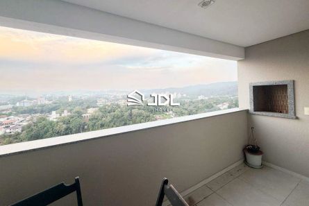 Apartamento com 2 Quartos à venda, 73m² no Velha, Blumenau