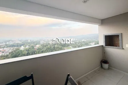 Apartamento com 2 Quartos à venda, 73m² no Velha, Blumenau