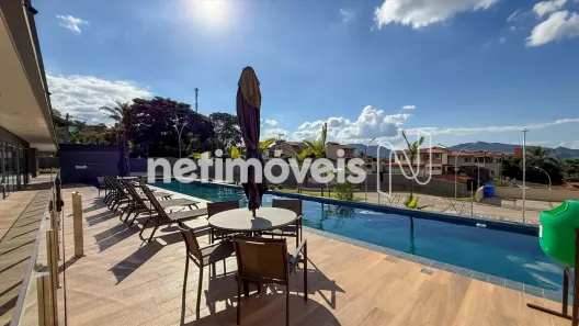 Casa com 3 Quartos à venda, 121m² no Pau Pombo, Nova Lima