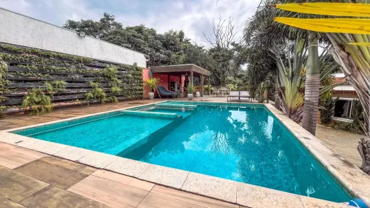Fazenda/Sítio com 7 Quartos à venda, 1000m² no Jardim Tarantela, Jundiaí