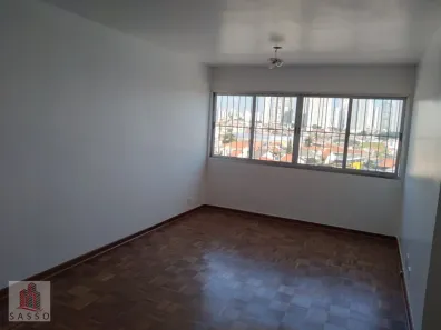 Apartamento com 2 Quartos à venda, 100m² no Alto da Mooca, São Paulo