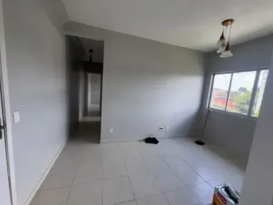 Apartamento com 2 Quartos para alugar, 42m² no Lago Azul, Manaus