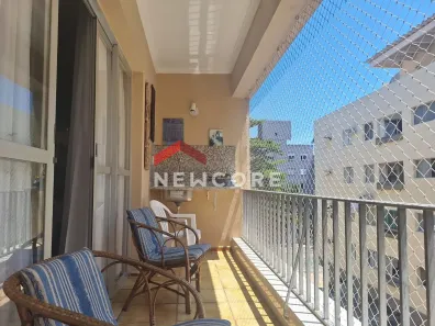 Apartamento com 2 Quartos à venda, 78m² no Enseada, Guarujá