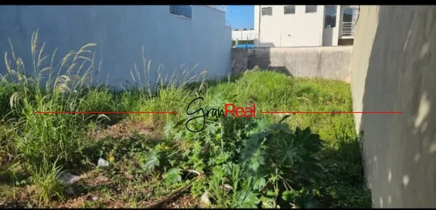 Lote/Terreno à venda, 153m² no Jardim Colonial, Indaiatuba
