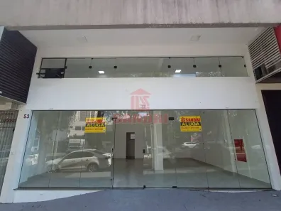 Sala Comercial para alugar, 55m² no Zona 04, Maringá