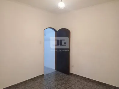 Sobrado com 2 Quartos para alugar, 149m² no Paulicéia, São Bernardo do Campo