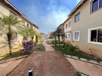 Sobrado com 2 Quartos à venda, 148m² no Parque Residencial Rita Vieira, Campo Grande