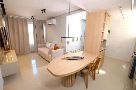 Apartamento com 3 Quartos à venda, 68m² no Noivos, Teresina