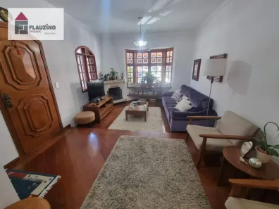 Casa de Condomínio com 4 Quartos à venda, 187m² no Chácara Nossa Senhora do Bom Conselho, São Paulo