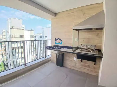 Apartamento com 2 Quartos à venda, 75m² no Indianópolis, São Paulo