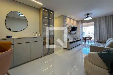 Apartamento com 3 Quartos à venda, 85m² no Vila Vermelha, São Paulo
