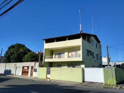 Casa com 6 Quartos à venda, 470m² no Centro de Vila Velha, Vila Velha