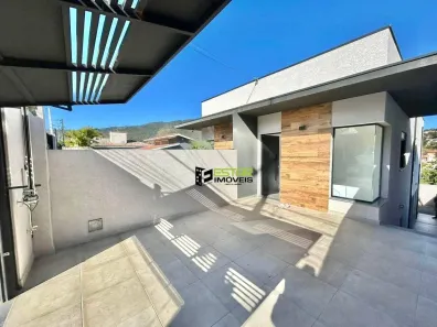 Casa com 3 Quartos à venda, 106m² no Recreio Maristela, Atibaia