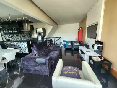 Apartamento com 3 Quartos à venda, 129m² no Copacabana, Rio de Janeiro