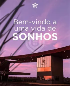 Lote/Terreno à venda, 322m² no Residencial Guestier, Piratininga