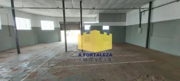 Ponto Comercial para alugar, 300m² no Jardim São Paulo, Americana