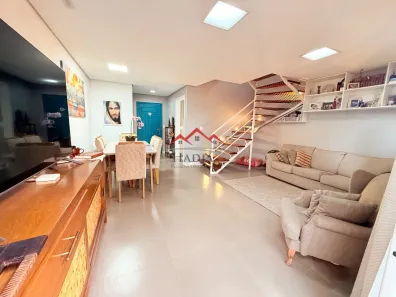 Casa de Condomínio com 3 Quartos à venda, 83m² no Jardim Shangai, Jundiaí