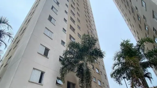 Apartamento com 2 Quartos à venda, 52m² no Vila São João, Barueri