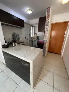 Apartamento com 2 Quartos à venda, 58m² no Moinho dos Ventos, Goiânia