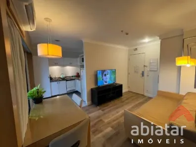 Flat com 1 Quarto à venda, 44m² no Nova Piraju, São Paulo