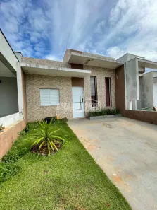 Casa de Condomínio com 3 Quartos à venda, 97m² no Horto Florestal, Sorocaba
