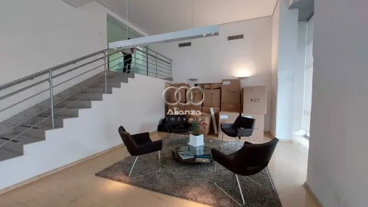 Ponto Comercial à venda, 510m² no Lourdes, Belo Horizonte