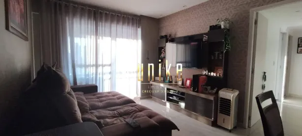Apartamento com 3 Quartos à venda, 90m² no Conjunto Residencial Trinta e Um de Março, São José dos Campos
