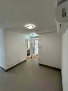 Apartamento com 3 Quartos para alugar, 85m² no Condomínio Royal Park, São José dos Campos