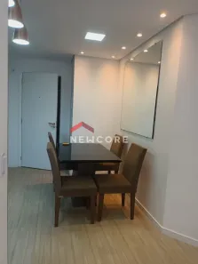 Apartamento com 2 Quartos à venda, 42m² no Vila Galvão, Guarulhos